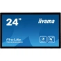 Монітор iiyama T2455MSC-B1 - зменшене зображення 1