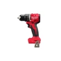 Шуруповерт Milwaukee M18 BLDDRC-0X, 60.5 Нм, кейс (без АКБ та ЗП) (4933492832) - зменшене зображення 1