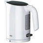 Електрочайник Braun WK 3000 WH (WK3000WH) - зменшене зображення 1