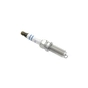 Свічка запалювання Bosch 0 242 135 569 - зменшене зображення 4