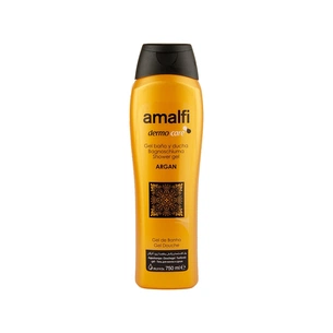 Гель для душу Amalfi Арган 750 мл (8414227053138) зображення 1