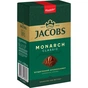Кава Jacobs мелена 230 г (prpj.48932) - уменьшенное изображение 1