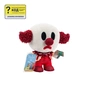 М'яка іграшка DevSeries Collector Plush Arsenal Reloaded Clown, 20см (CRS0100) - уменьшенное изображение 3