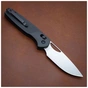 Ніж CJRB Acacia Black (J1952-BK) - зменшене зображення 5