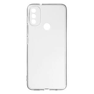 Чохол до мобільного телефона Armorstandart Air Series Motorola E20 Transparent (ARM63456) зображення 1