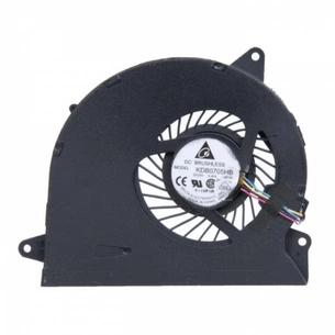 Вентилятор ноутбука ASUS U31/U31F/U31J/U31E/U31JG/U31JF/U31S DC(5V,0.36A) 4pin (BFB0705HA-WK08) зображення 1
