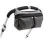 Сумка для мами Bugaboo Grey Melange (80507AN01) - зменшене зображення 4
