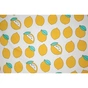 Постільна білизна MirSon Бязь Ranforce Elite 17-0531 Striped Lemon Євро (2200004678375) - зменшене зображення 4