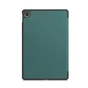 Чохол до планшета BeCover Smart Case Lenovo Tab M10 (4th Gen) TB-311FU 10.1" Dark Green (713107) - зменшене зображення 3