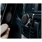 Універсальний автотримач Baseus Magnetic Air Vent Car (SUGX020001) - уменьшенное изображение 12