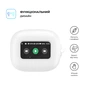 Чохол для навушників Armorstandart Hang Case для JBL Live Flex White (ARM80449) - зменшене зображення 2