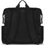 Сумка для мами Lionelo Cube Black (LO-CUBE BLACK) - зменшене зображення 2
