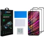 Скло захисне BeCover Doogee X95 Black (707358) - зменшене зображення 2