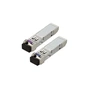 Модуль SFP FoxGate 1330nm, 20km, 10Gb (SFP+d-1SM-1330nm-20LC) - зменшене зображення 1