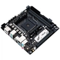 Материнська плата ASUS PRIME A320I-K - зменшене зображення 6