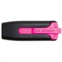 USB флеш накопичувач Verbatim 16GB Store 'n' Go Hot Pink USB 3.0 (49178) - зменшене зображення 1