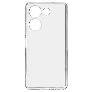 Чохол до мобільного телефона BeCover Tecno Camon 20 Pro (CK7n) Transparancy (709806) зображення 1