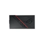 Блок живлення ASUS ROG STRIX (550W), >90, 80+ Gold, 135mm, 1xMB 24pin(20+4), 2xCPU 8pin(4+4), 3xMolex, 8xSATA, 2xP (90YE00A2-B0NA00) - зменшене зображення 3