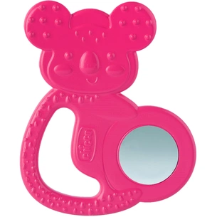 Прорізувач Chicco Коала Рожевий (28150.10) зображення 1