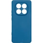 Чохол до мобільного телефона Armorstandart ICON Xiaomi Redmi Note 14 Pro 4G Camera cover Dark Blue (ARM79824) - зменшене зображення 1