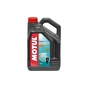 Моторна олива MOTUL 2T Outboard Tech 5л (851751) - зменшене зображення 1
