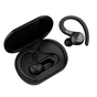 Навушники Jlab Epic Air Sport ANC Black (IEUEBEAIRSPTNCRBLK82) - зменшене зображення 4
