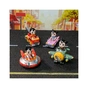 Конструктор Pantasy Astro Boy - Літак (86209) - зменшене зображення 6