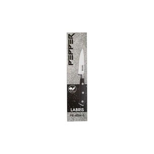 Кухонний ніж Pepper Labris для овочів 7,6 см PR-4004-5 (101637) зображення 1