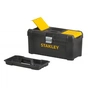 Ящик для інструментів Stanley ESSENTIAL, 16 (406x205x195мм) (STST1-75518) - зменшене зображення 3