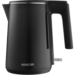 Електрочайник Sencor SWK 0156BK (SWK0156BK) изображение 1