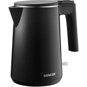 Електрочайник Sencor SWK 0156BK (SWK0156BK) зображення 1