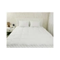 Ковдра Руно силіконова з іонами срібла Warm Silver зима 140х205 (321.52_Warm Silver) - зменшене зображення 3
