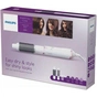 Фен-щітка Philips HP8662/00 - зменшене зображення 5