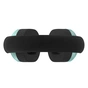 Навушники Hator Hyperpunk 2 Wireless Tri-mode Black/Mint (HTA-858) - зменшене зображення 5