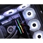Кулер до корпусу ID-Cooling TF-12025-SW - зменшене зображення 6