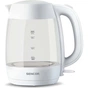 Електрочайник Sencor SWK 7300WH (SWK7300WH) - зменшене зображення 1