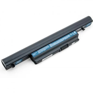 Акумулятор до ноутбука Acer Aspire 4553 (AS10B41) 11.1V 4400mAh PowerPlant (NB00000039) зображення 1