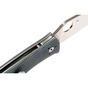 Ніж Spyderco Polestar (C220GPGY) - зменшене зображення 4