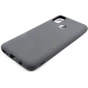 Чохол до мобільного телефона Dengos Carbon Samsung Galaxy M30s, grey (DG-TPU-CRBN-10) (DG-TPU-CRBN-10) - зменшене зображення 2