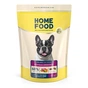 Сухий корм для собак Home Food ADULT MINI/MEDIUM Hypoallergenic з телятиною, овочами та духмяними травами 700 г (4820290090323) - зменшене зображення 1