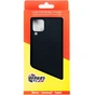 Чохол до мобільного телефона Dengos Carbon Samsung Galaxy A22 (black) (DG-TPU-CRBN-125) - зменшене зображення 2