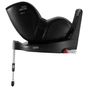 Автокрісло Britax-Romer Dualfix iSense V22 Graphite Marble (2000036749) - зменшене зображення 5