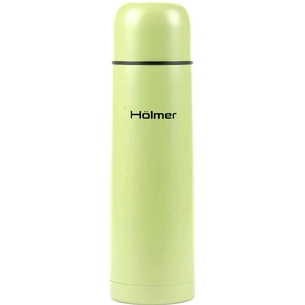 Термос Hölmer Exquisite 750 мл Лимонний (TH-00750-SG Exquisite) зображення 1