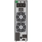 Пристрій безперебійного живлення PowerWalker VFI 3000 TGS (10122046) - зменшене зображення 2