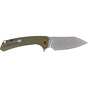 Ніж Skif Jock SW Aluminium Olive Green (UL-002ALSWOG) - зменшене зображення 2