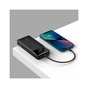 Батарея універсальна Baseus Bipow Digital Display 20000mAh 20W, Black (PPDML-M01) (PPBD050501) - зменшене зображення 7