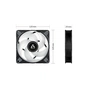 Кулер до корпусу Arctic P12 PWM PST RGB (ACFAN00230A) - зменшене зображення 5