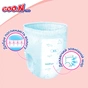 Підгузки GOO.N Plus Трусики для дітей 13-25 кг розмір XXL 28 шт (21000634) - зменшене зображення 6