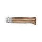 Ніж Opinel 8 VRI Laminated коричневий (002388) - зменшене зображення 2
