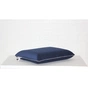Подушка MirSon ортопедична 6055 Delicate satin Ocean Men 59х43х12 (2200003261783) - зменшене зображення 3